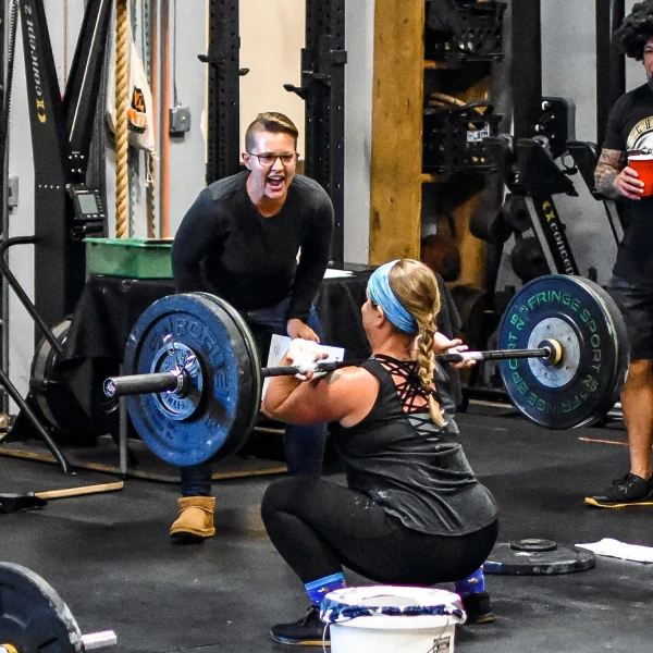 Personal Training